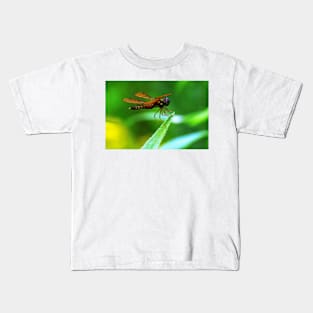 Dragonfly Kids T-Shirt